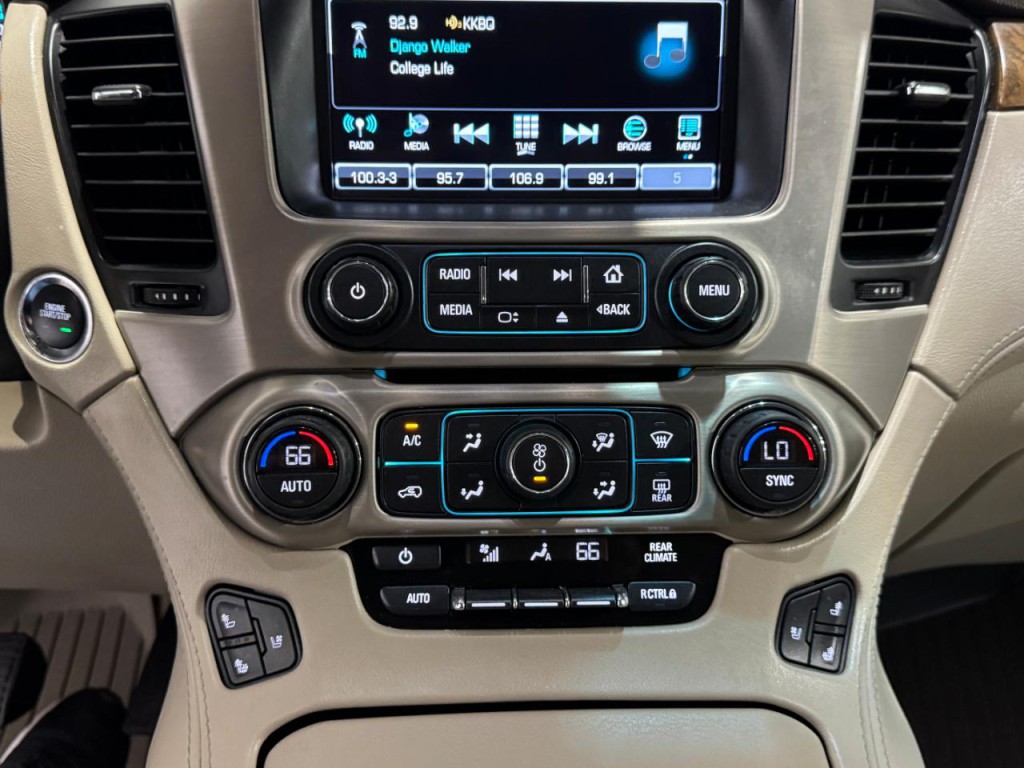 2019 GMC Yukon Image 41