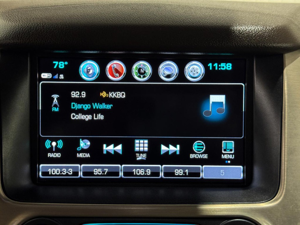 2019 GMC Yukon Image 42