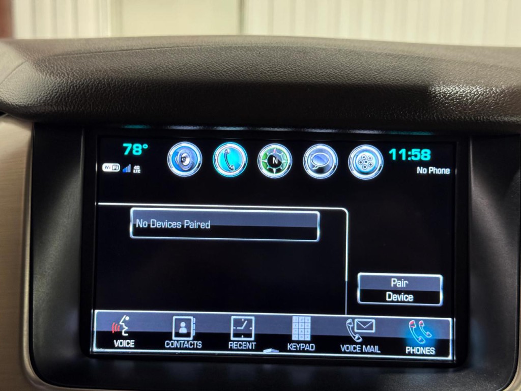 2019 GMC Yukon Image 43