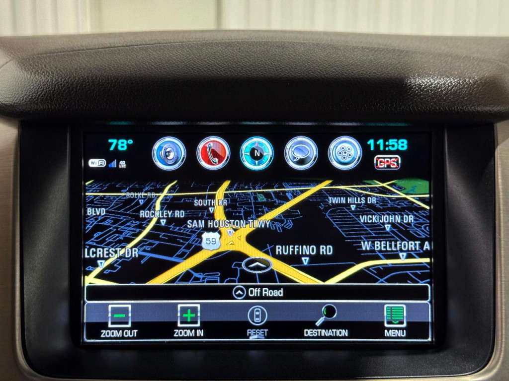 2019 GMC Yukon Image 44