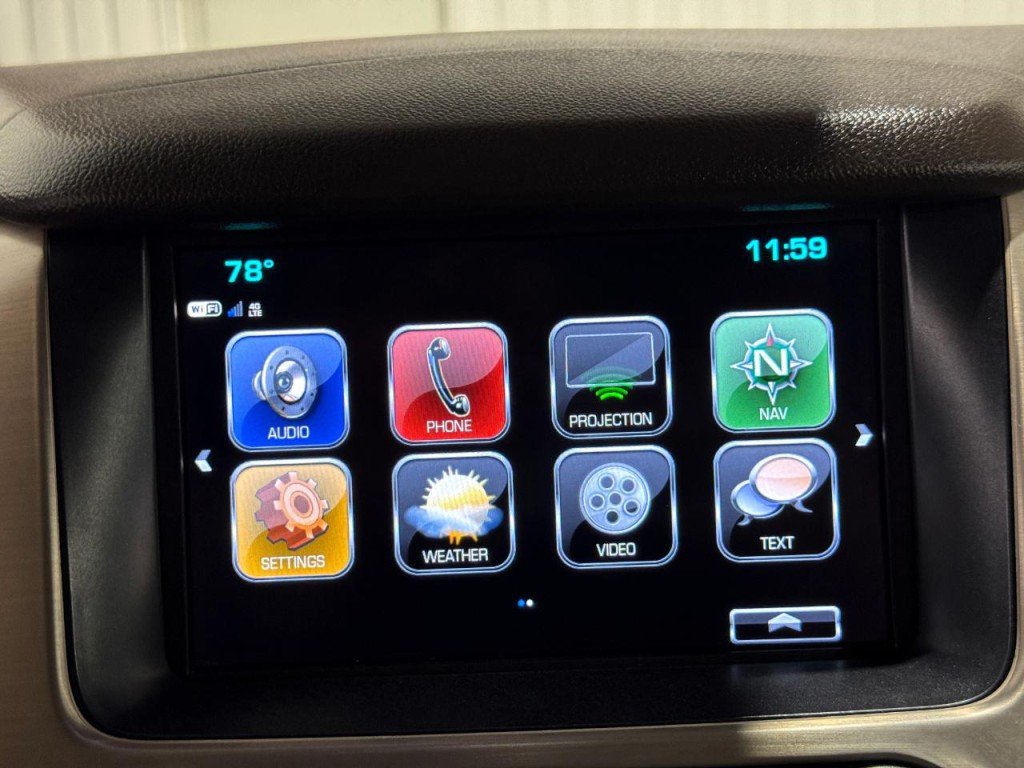 2019 GMC Yukon Image 45