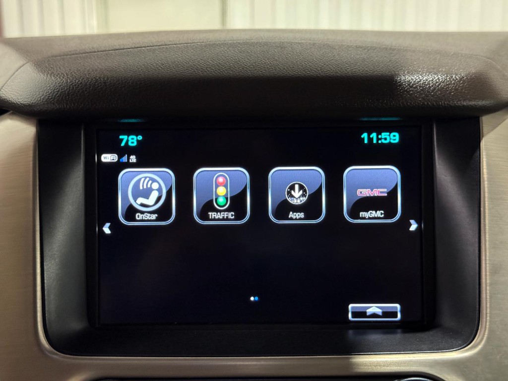 2019 GMC Yukon Image 46