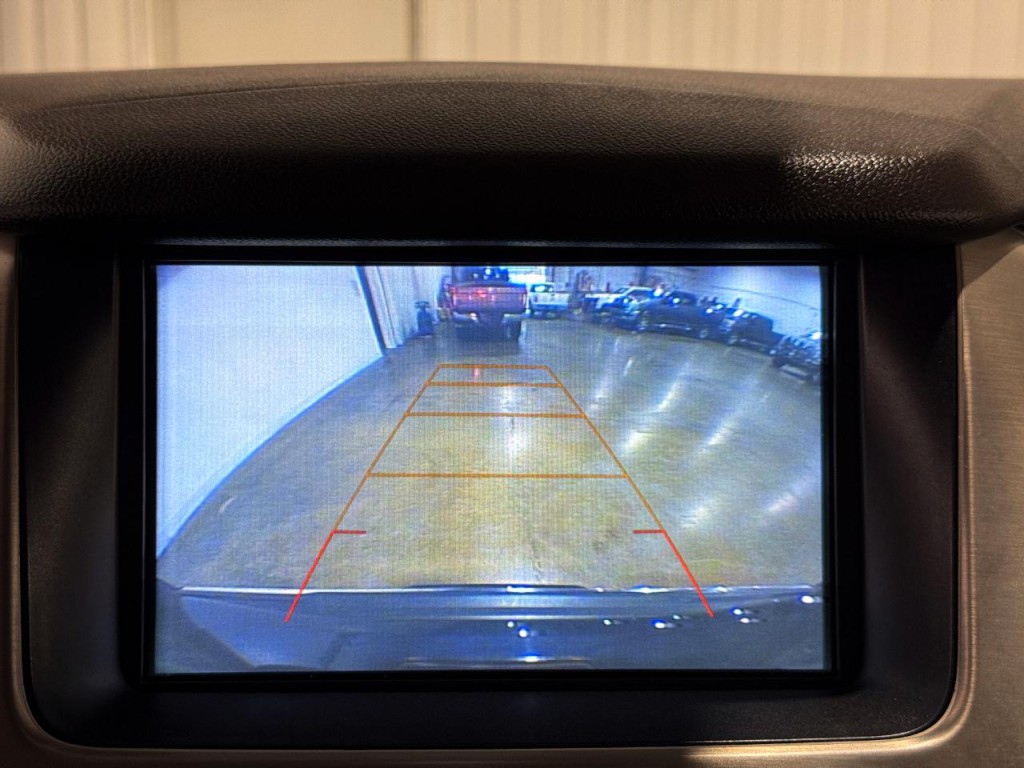 2019 GMC Yukon Image 47