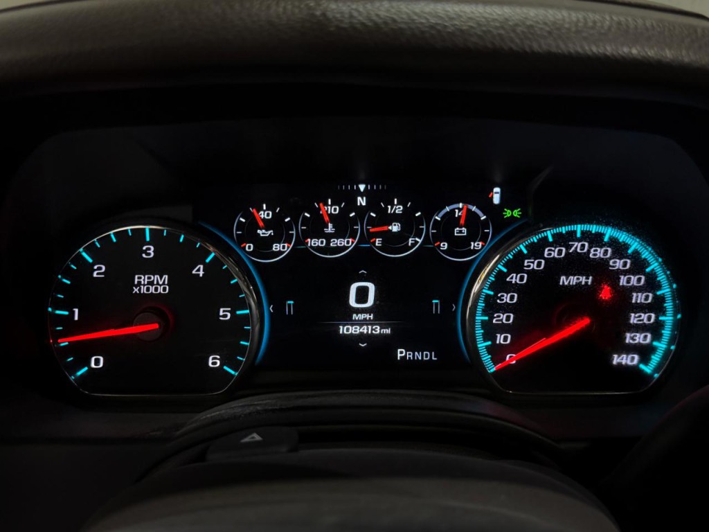 2019 GMC Yukon Image 48