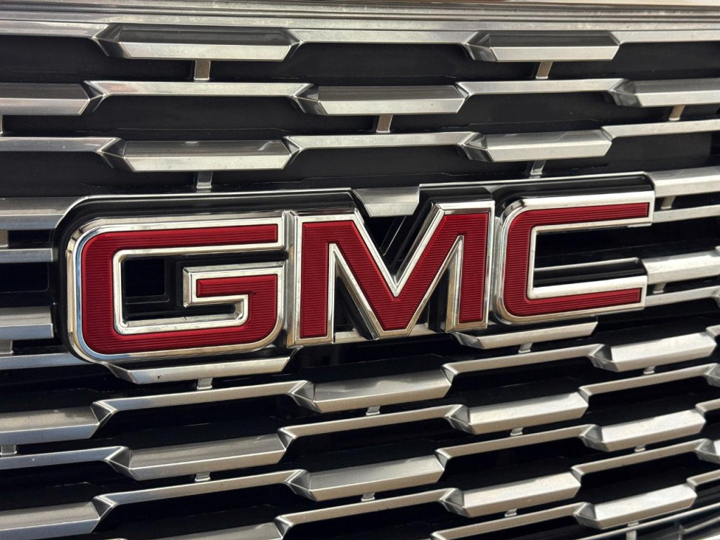 2019 GMC Yukon Image 49