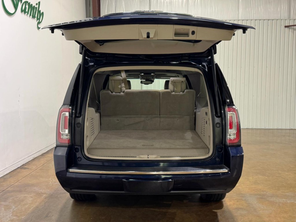 2019 GMC Yukon Image 50