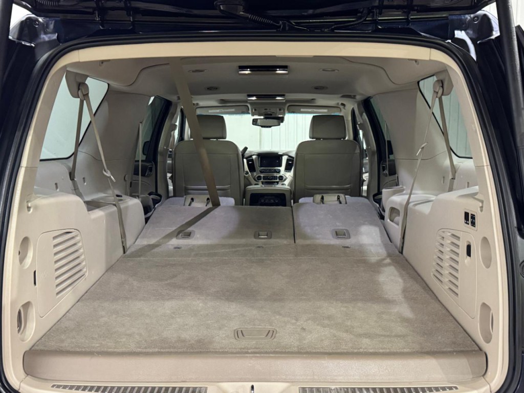 2019 GMC Yukon Image 51