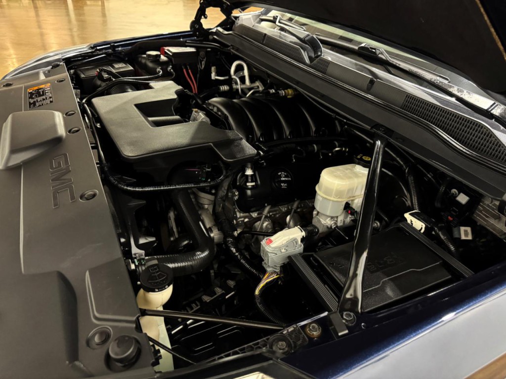 2019 GMC Yukon Image 52