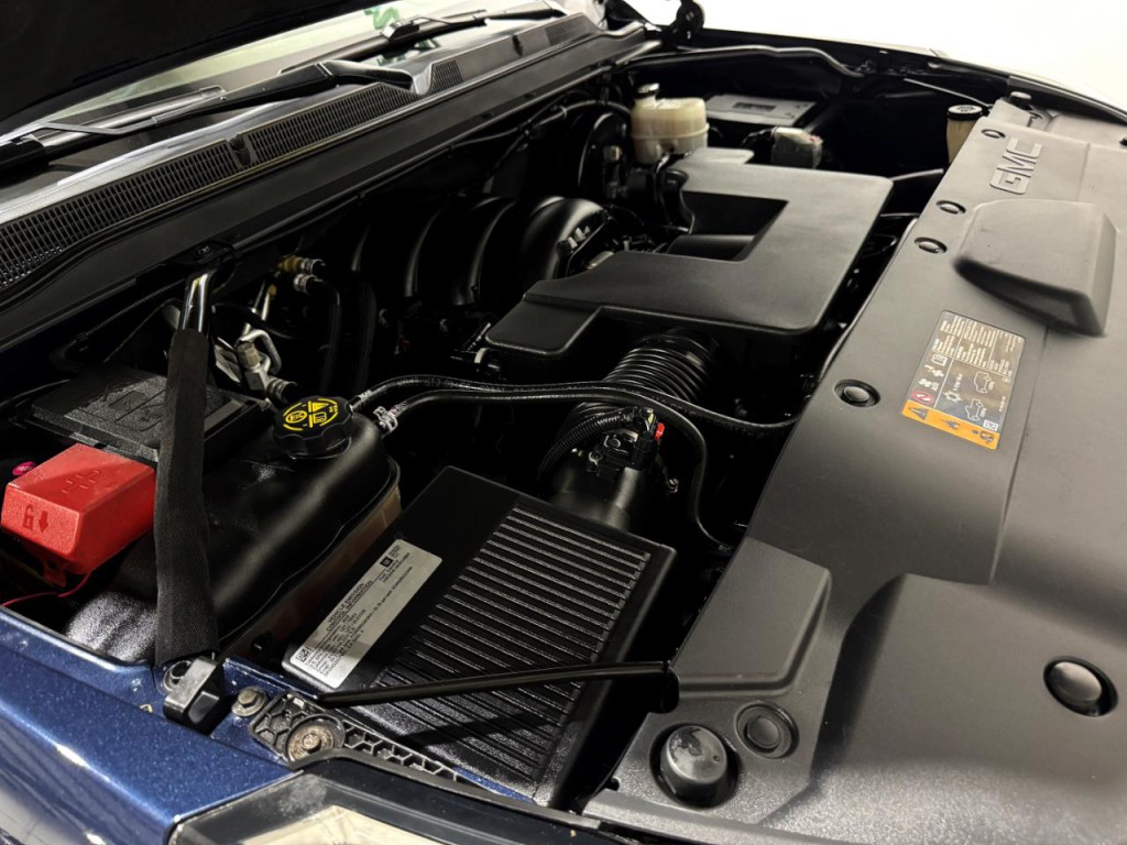 2019 GMC Yukon Image 53