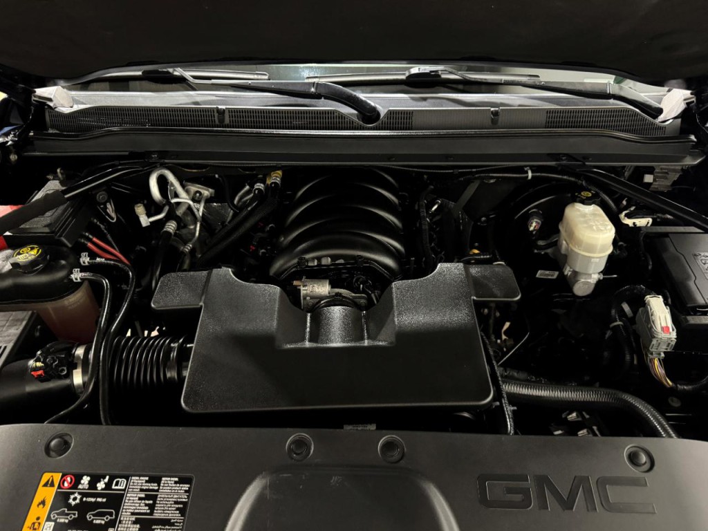 2019 GMC Yukon Image 54