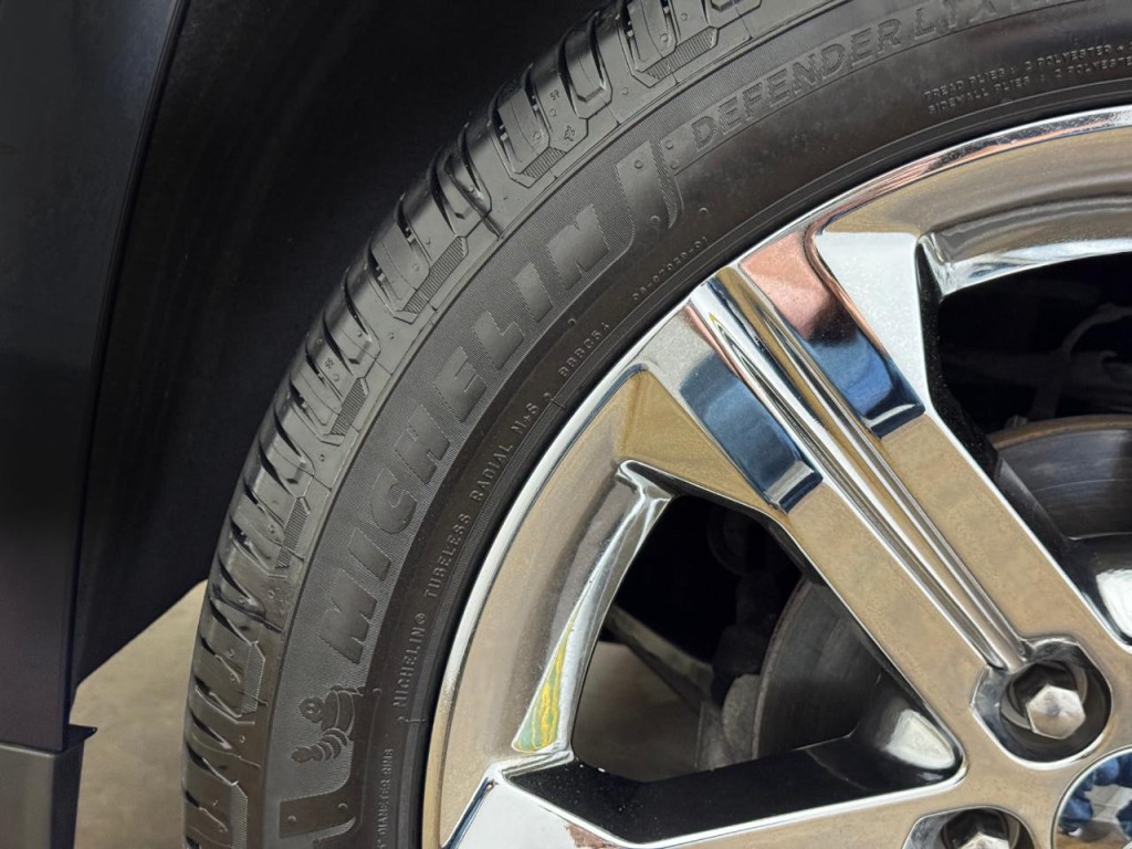 2019 GMC Yukon Image 55