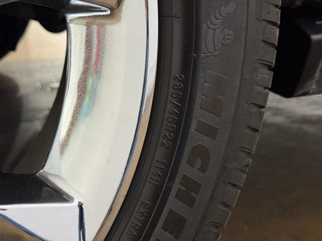 2019 GMC Yukon Image 56