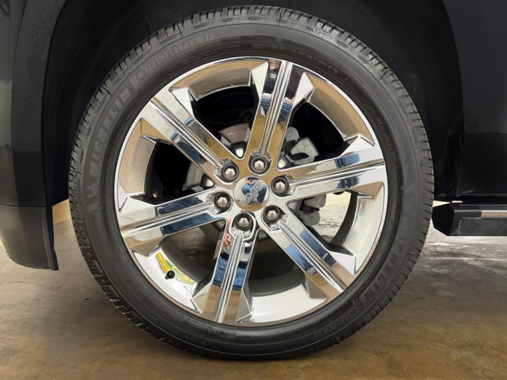 2019 GMC Yukon Image 57