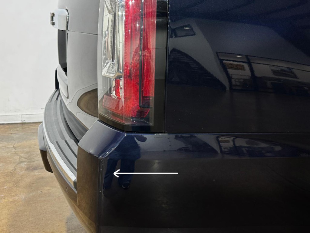 2019 GMC Yukon Image 61