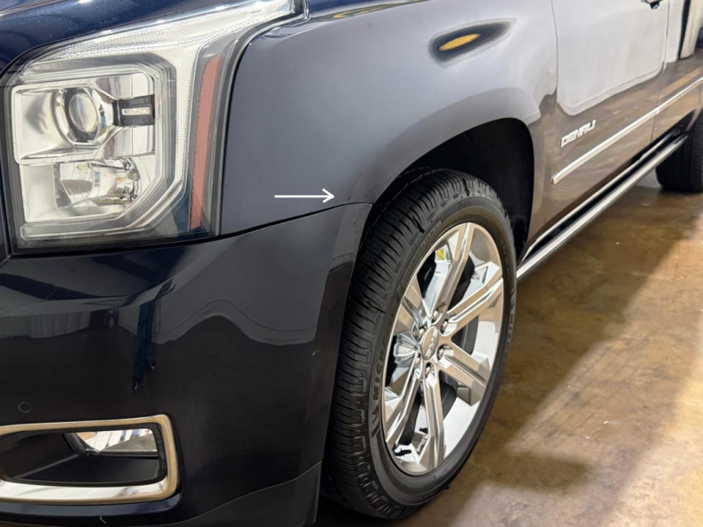 2019 GMC Yukon Image 63