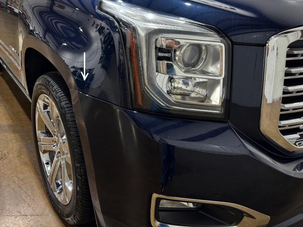 2019 GMC Yukon Image 64