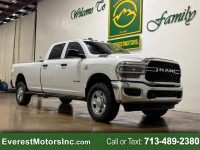 Image for 2022 RAM 2500 TRADESMAN CREWCAB LONG 6.7L DIESEL 1OWNER ID: 7312044