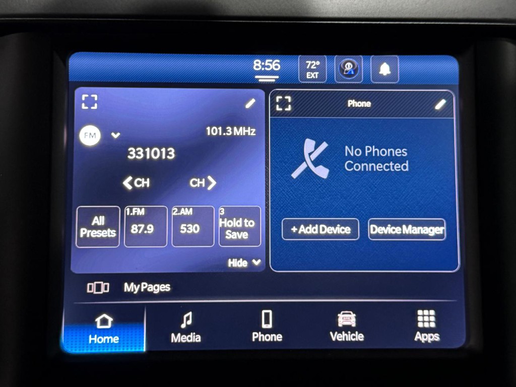 2022 RAM 2500 Image 5