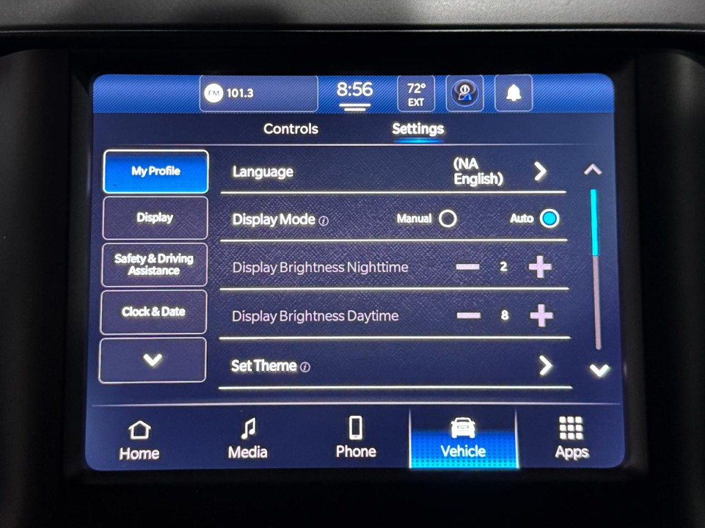 2022 RAM 2500 Image 7