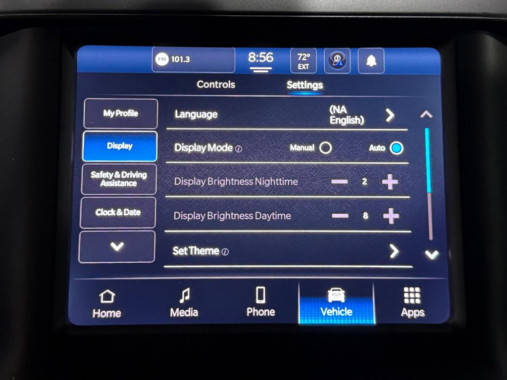 2022 RAM 2500 Image 8