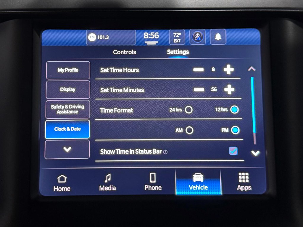 2022 RAM 2500 Image 10