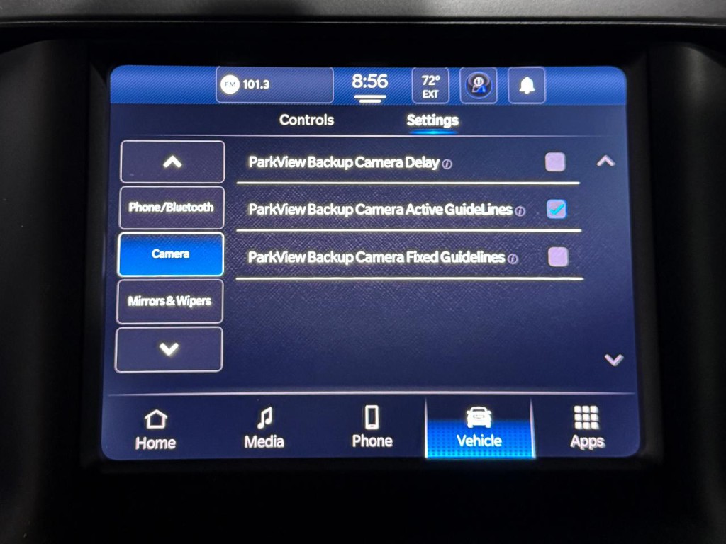 2022 RAM 2500 Image 12