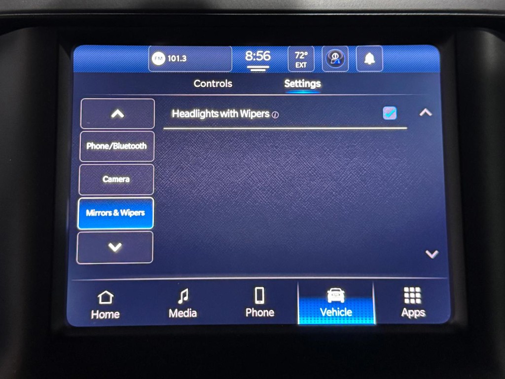 2022 RAM 2500 Image 13