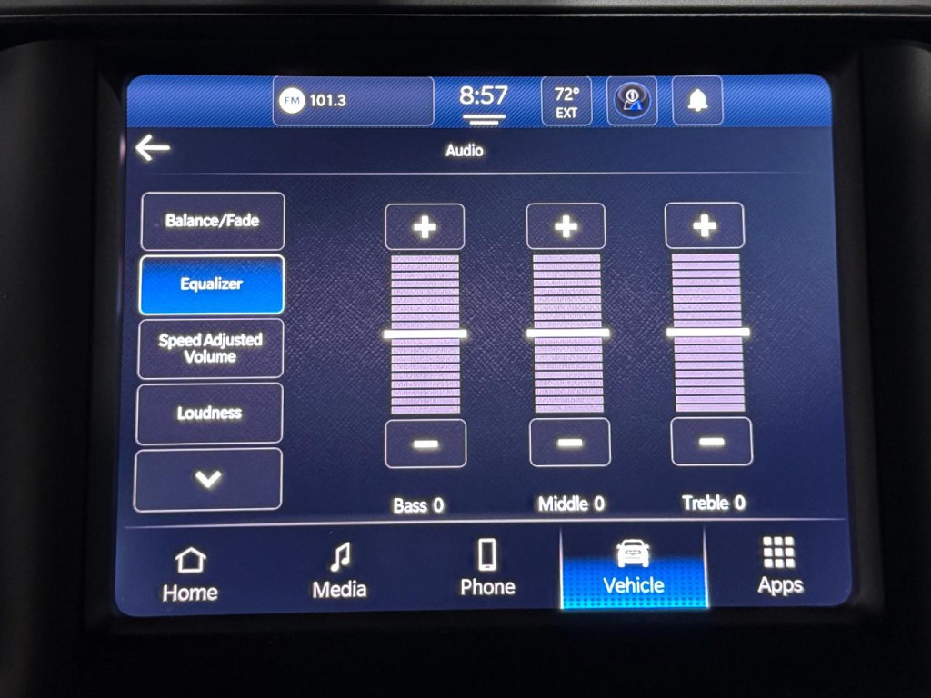 2022 RAM 2500 Image 19