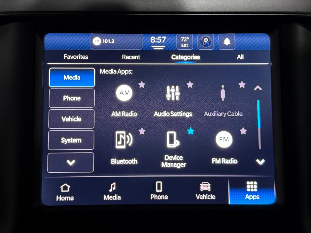 2022 RAM 2500 Image 21