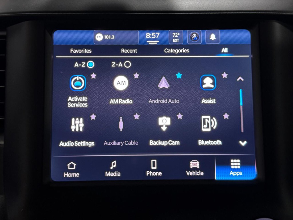 2022 RAM 2500 Image 22