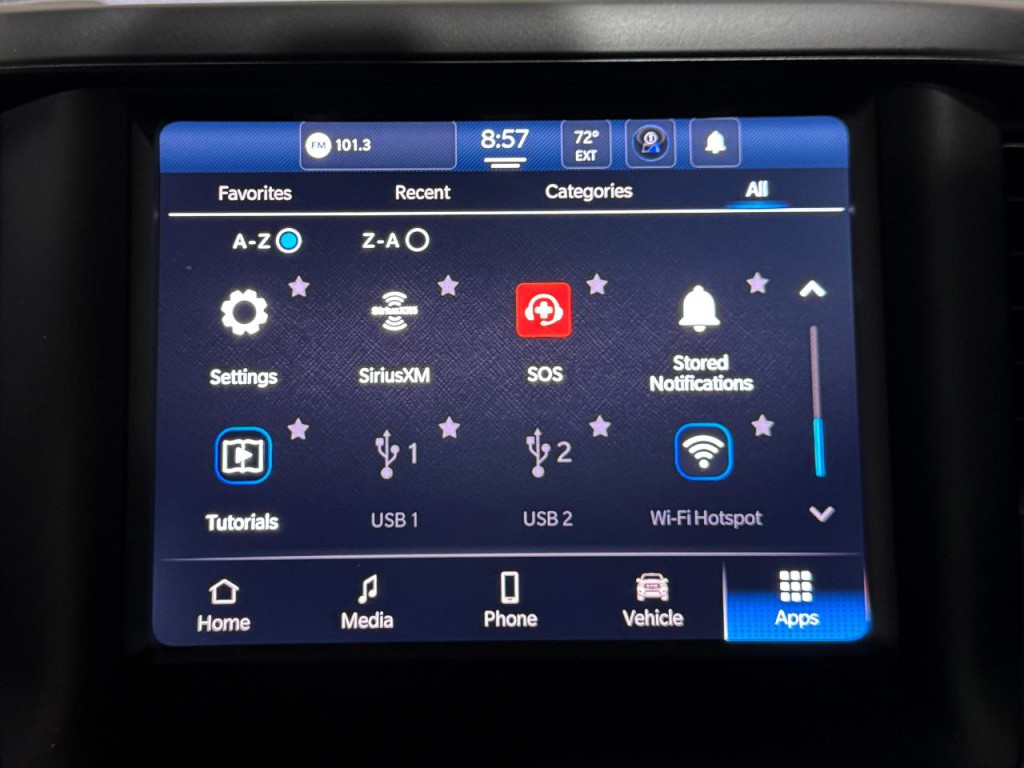 2022 RAM 2500 Image 24