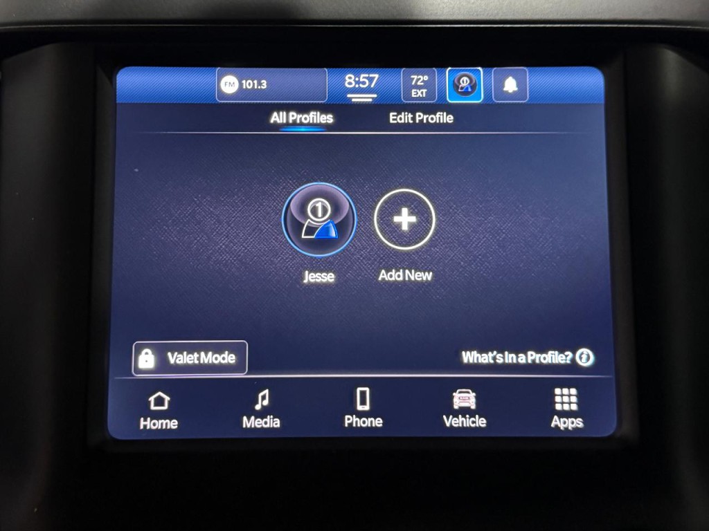 2022 RAM 2500 Image 25