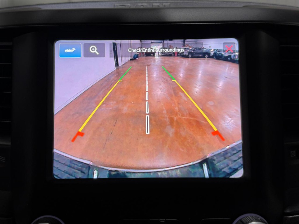 2022 RAM 2500 Image 27