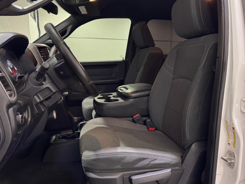 2022 RAM 2500 Image 29