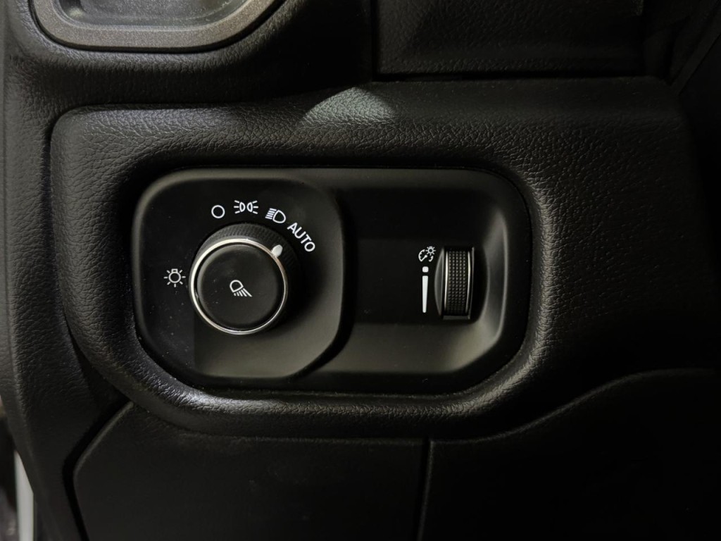 2022 RAM 2500 Image 30