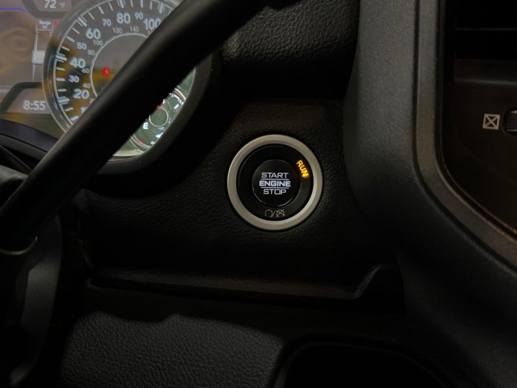 2022 RAM 2500 Image 31