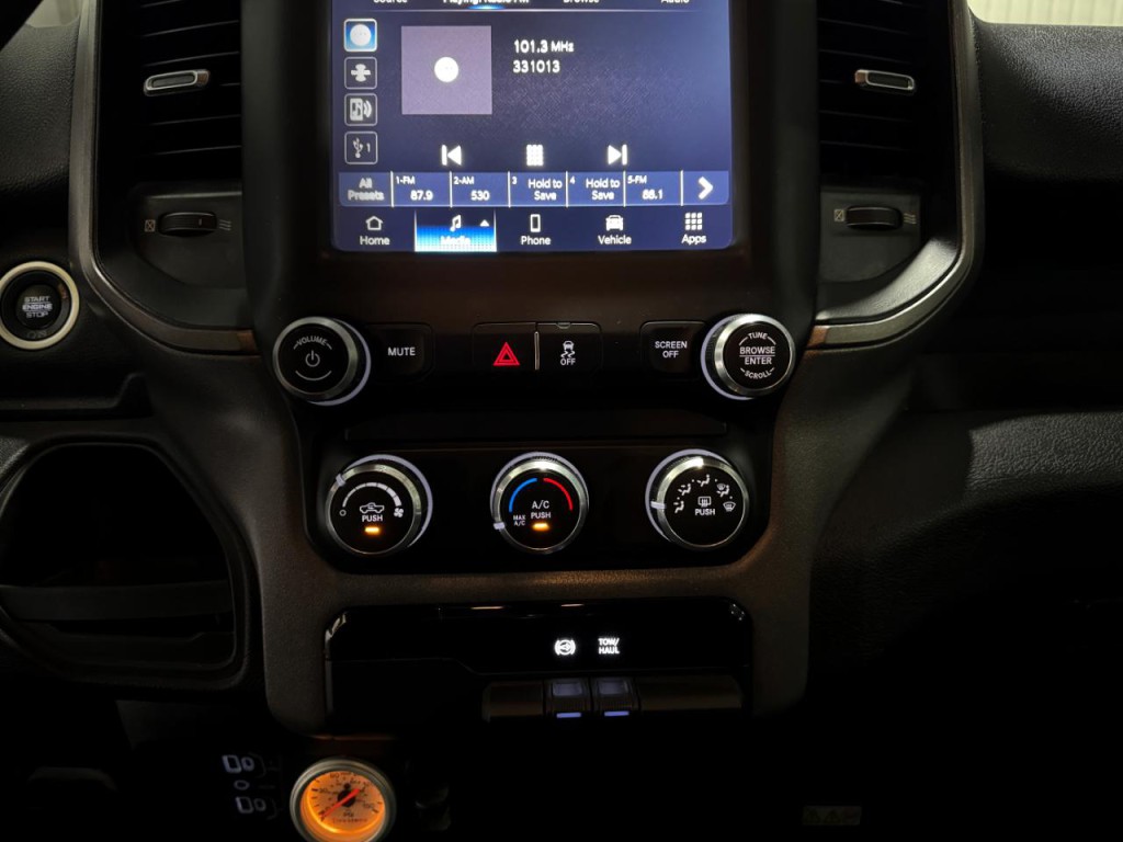 2022 RAM 2500 Image 32