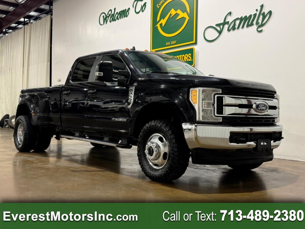 2019 Ford F-350 Image 1