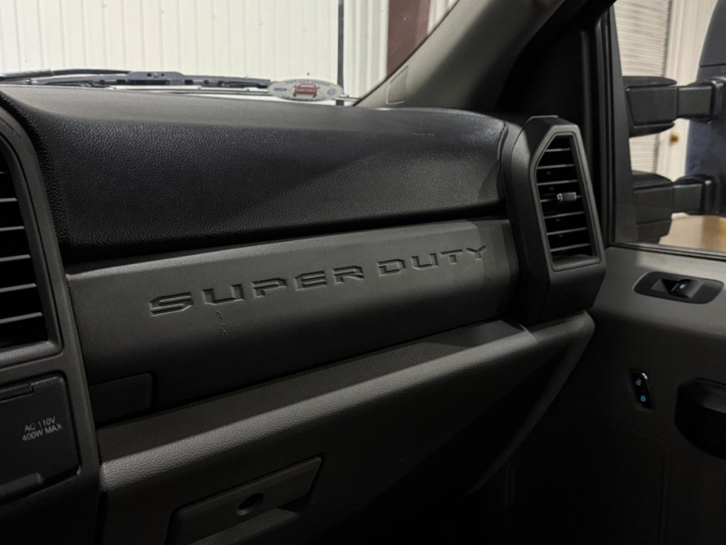 2019 Ford F-350 Image 7