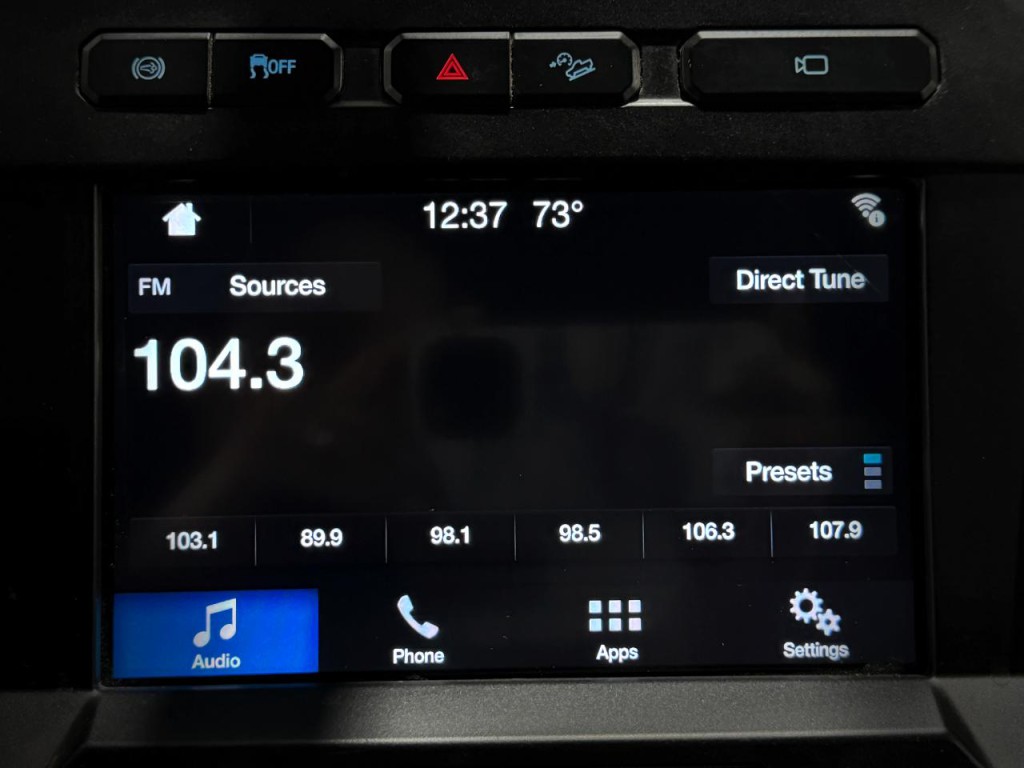 2019 Ford F-350 Image 8