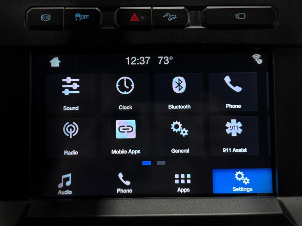 2019 Ford F-350 Image 12