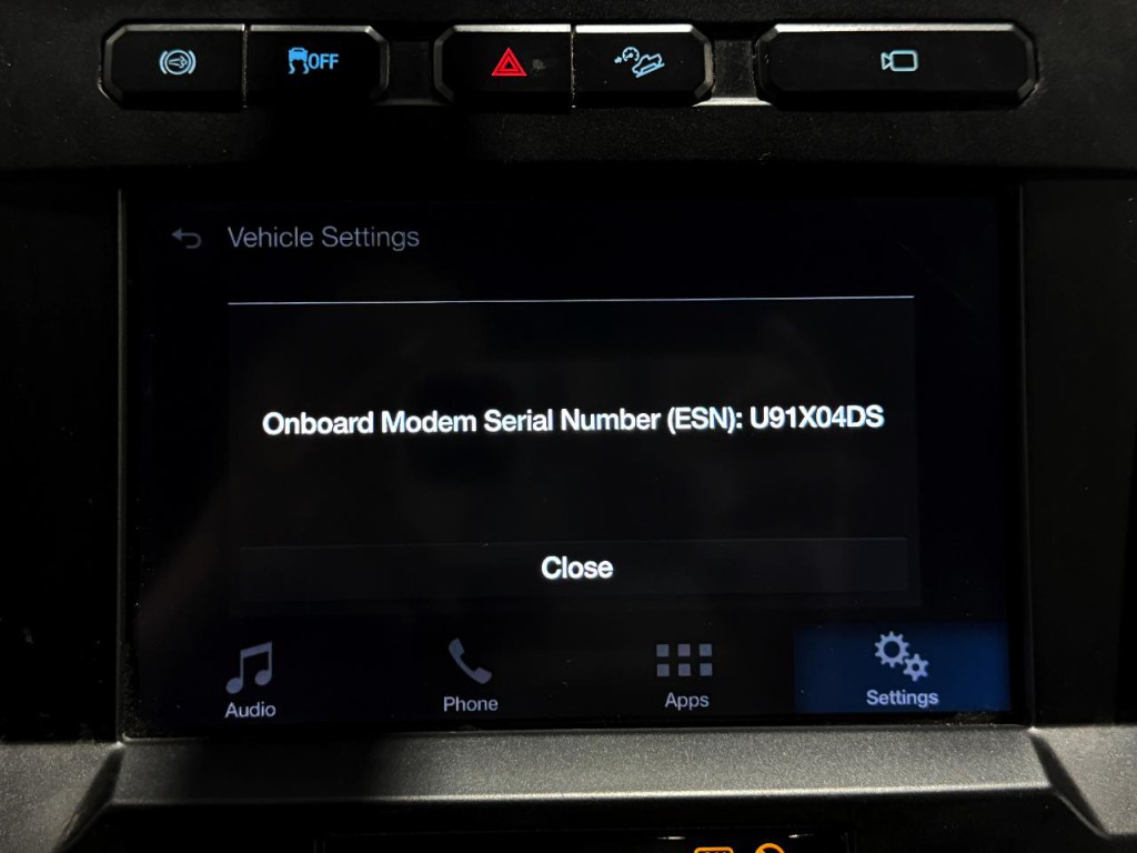 2019 Ford F-350 Image 20