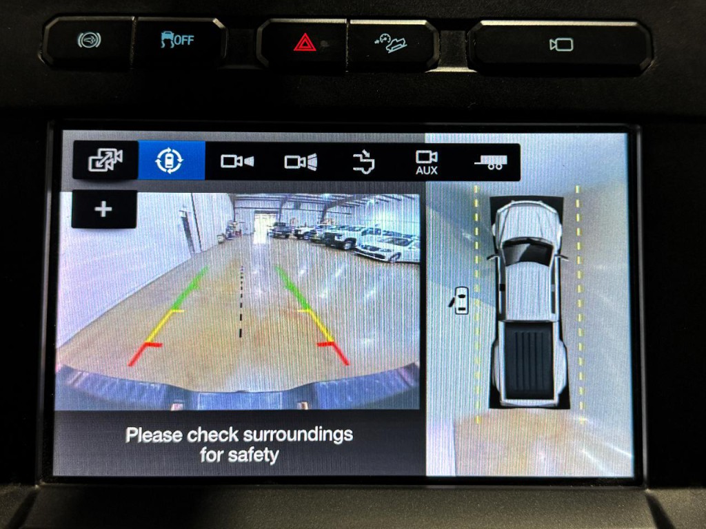 2019 Ford F-350 Image 23