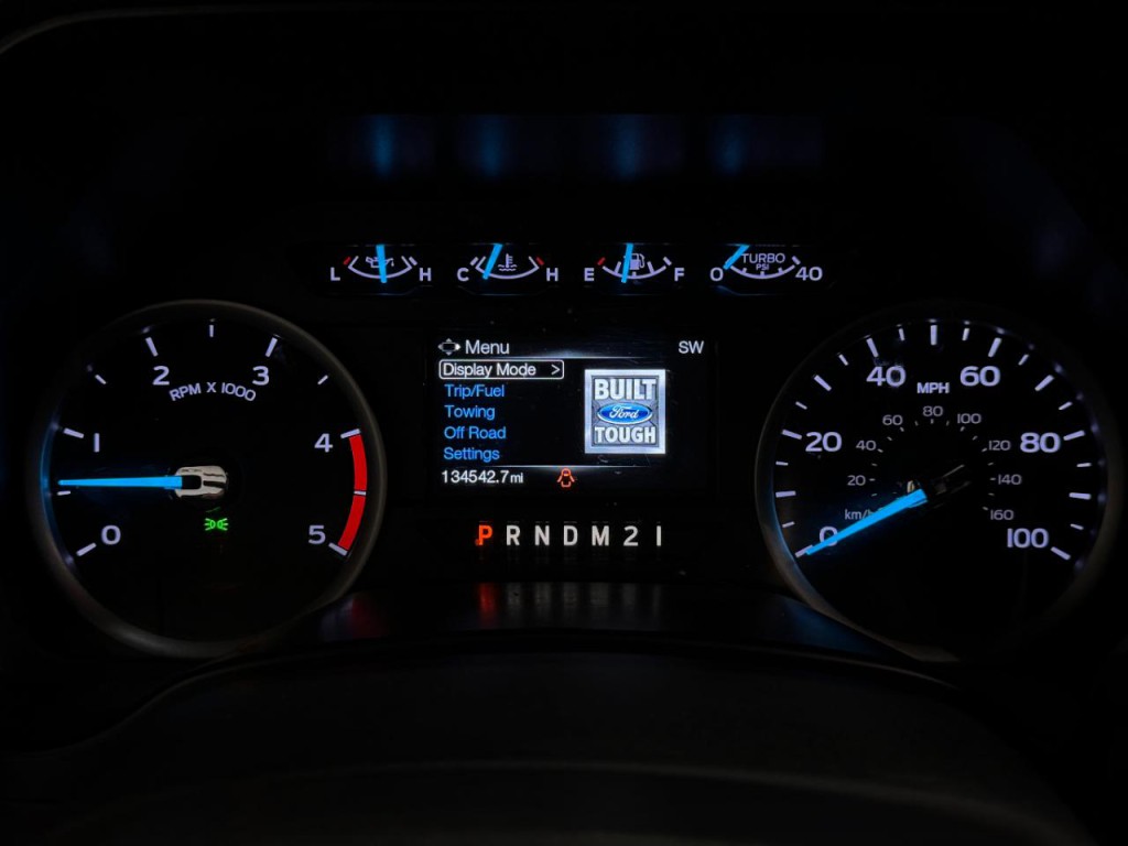 2019 Ford F-350 Image 27