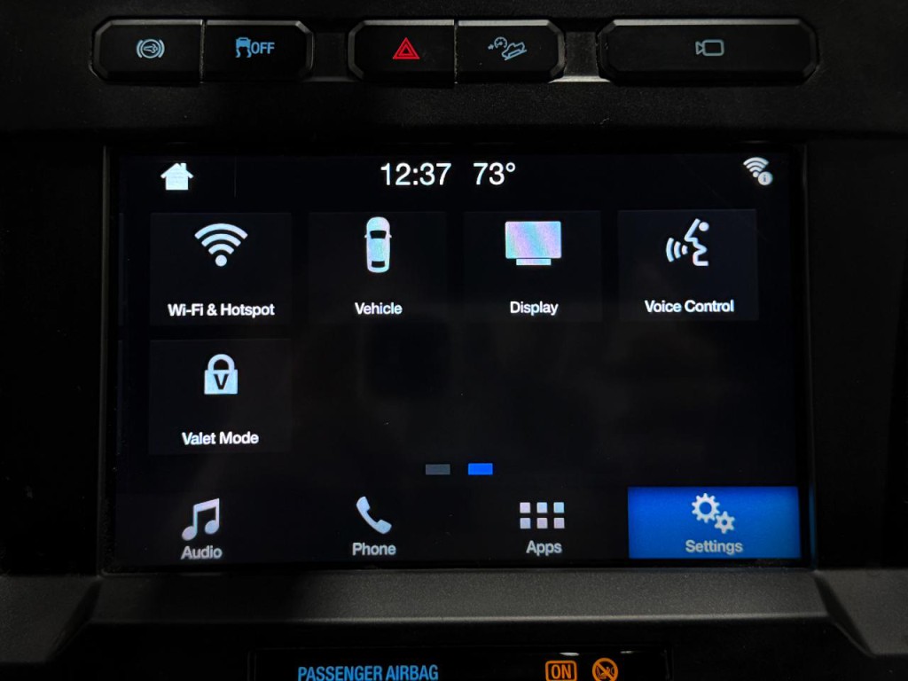 2019 Ford F-350 Image 28