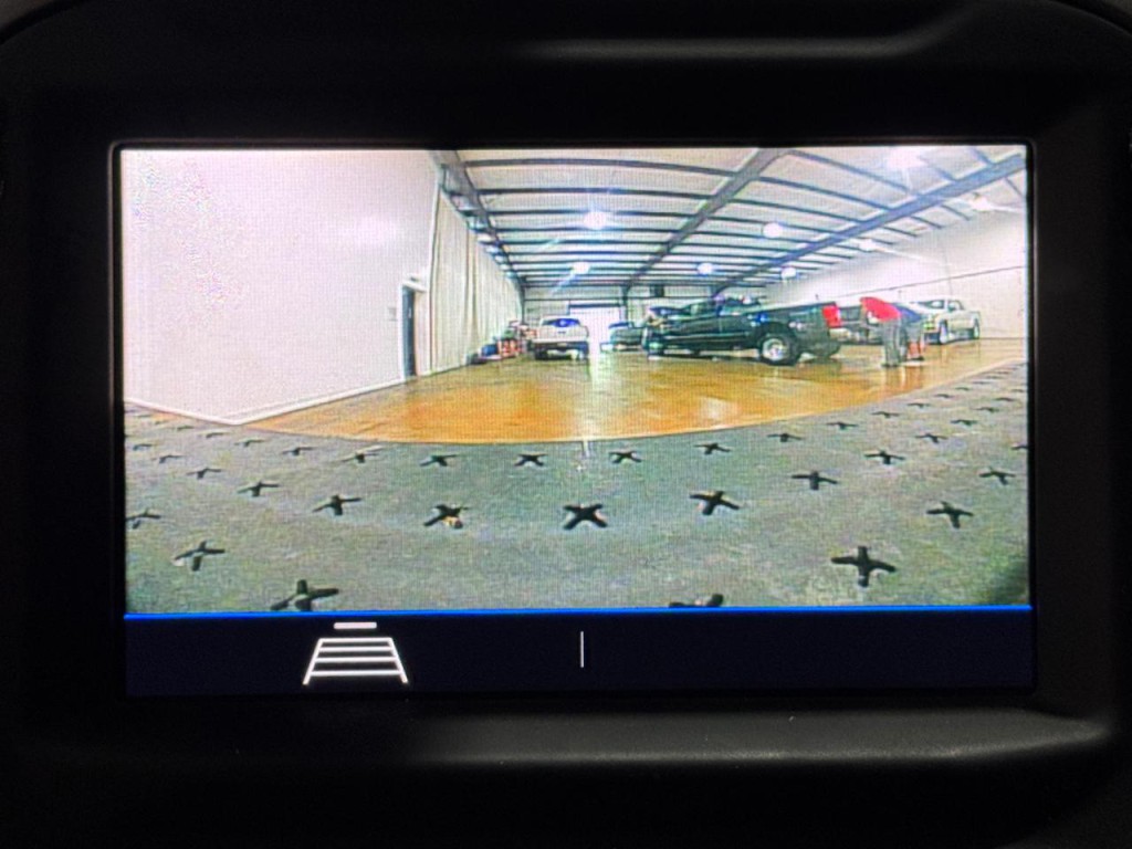 2022 Chevrolet Silverado 1500 Image 4