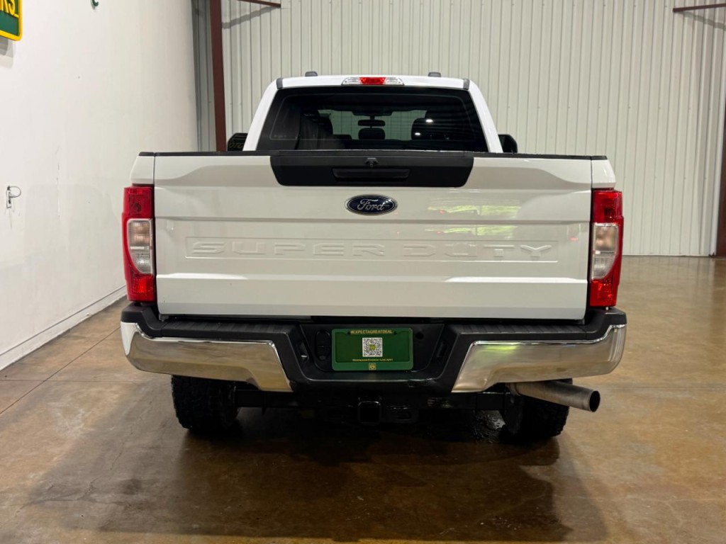 2022 Ford F-250 Image 7