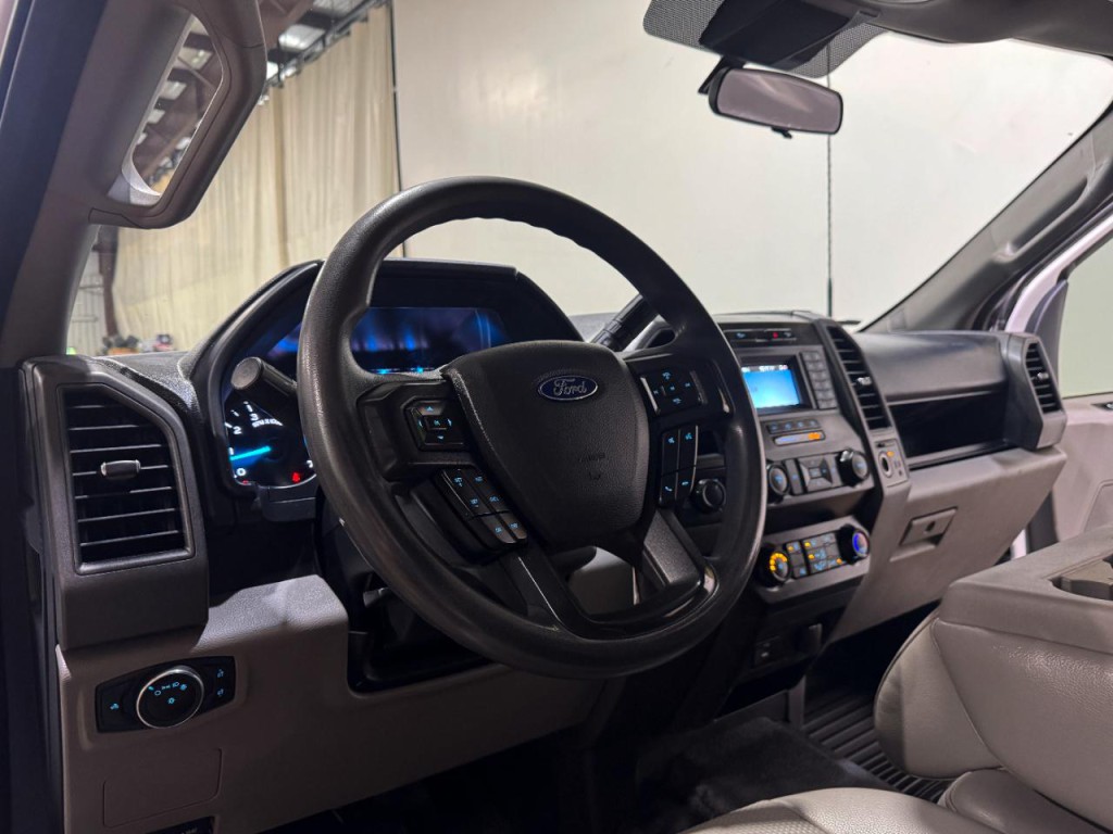 2022 Ford F-250 Image 10
