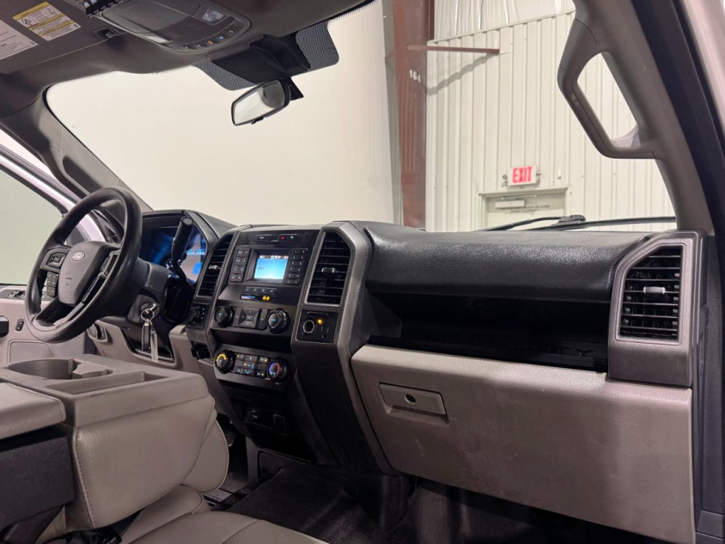 2022 Ford F-250 Image 11