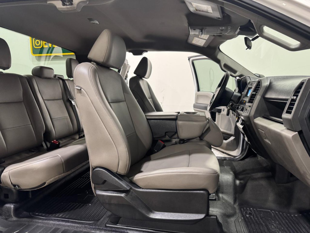 2022 Ford F-250 Image 13